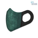 Banitore - 【Black Loop 3D Medical Mask M/L】Adult Size (20pcs)