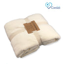 High-density coral fleece towel (1pcs) 6 colours