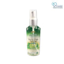 Hearttex - ANTIS HAND SANITIZER CUCUMBER SPRAY 55ML