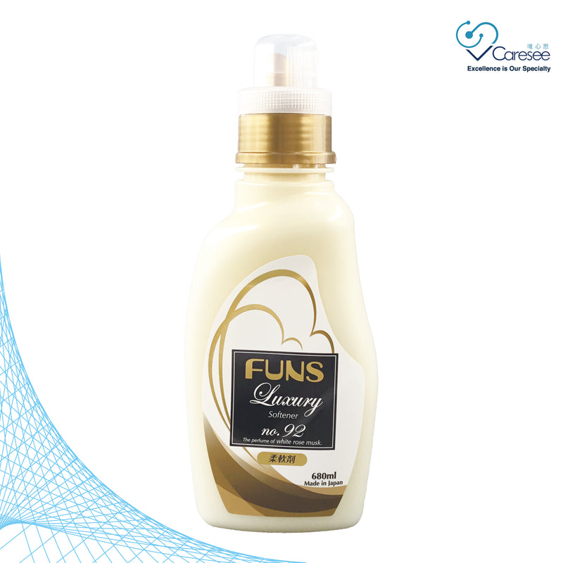 FUNS Luxury No.92 Softener 680ml