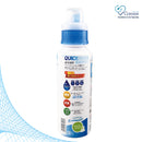 Funs Concentrated Liquid Anti-Bacterial Veil Laundry Detergent  (360g)