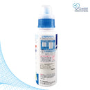 Funs Concentrated Liquid Anti-Bacterial Veil Laundry Detergent  (360g)