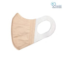 Banitore - 【L'OR ROSE 3D Medical Mask】Adult Size M (20pcs)