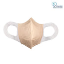 Banitore - 【L'OR ROSE 3D Medical Mask】Adult Size M (20pcs)