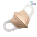 Banitore - 【L'OR ROSE 3D Medical Mask】Adult Size M (20pcs)