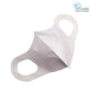 Banitore 3D Adult Medical Mask (Medium) (20pcs)-Limited Lipstick Color