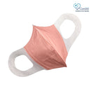 Banitore 3D Adult Medical Mask (Medium) (20pcs)-Limited Lipstick Color