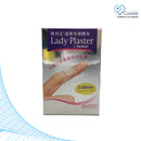 BANITORE LADY PLASTER(16PCS)