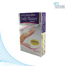 BANITORE LADY PLASTER(16PCS)