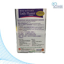 BANITORE LADY PLASTER(16PCS)