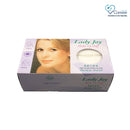 Banitore - Lady Joy MAKE UP PUFF 80PCS