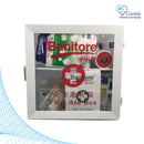 BANITORE FIRST AID BOX (EQUIPPED)