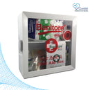 BANITORE FIRST AID BOX (EQUIPPED)
