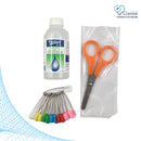 BANITORE FIRST AID BOX (EQUIPPED)