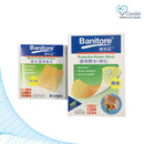 BANITORE FIRST AID BOX (EQUIPPED)