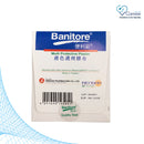 BANITORE PROTECTIVE PLASTER（MULTI）(SKIN) 3 PACKS