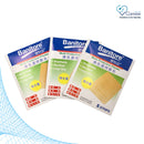 BANITORE PROTECTIVE PLASTER（MULTI）(SKIN) 3 PACKS