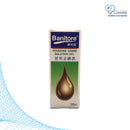 BANITORE Povidone Iodine 30ml