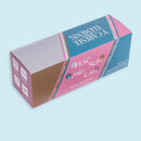 【Element 3D Medical Face Mask for Adults】 MIX4 Individual package (20pcs)