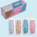【Element 3D Medical Face Mask for Adults】 MIX4 Individual package (20pcs)