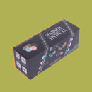 【Element 3D Medical Face Mask for Adults】 MIX5 Individual package (20pcs)