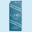 【Element 3D Medical Face Mask for Adults】Cu(OH)2 Peacock Blue Individual package (10pcs)