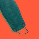 【Element 3D Medical Face Mask for Adults】 MnO4 2- Dark Green Individual package (10pcs)