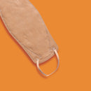 【Element 3D Medical Face Mask for Adults】Mg3N2 Khaki Individual package (10pcs)