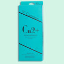 【Element 3D Medical Face Mask for Adults】 Cu2+ Sky Blue Individual package (10pcs)