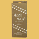 【Element 3D Medical Face Mask for Adults】 Mg3N2 Khaki + MnO4 2- Dark Green Individual package (10pcs)