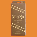 【Element 3D Medical Face Mask for Adults】Mg3N2 Khaki Individual package (10pcs)