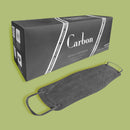 【Element 3D Medical Face Mask for Adults】 Carbon Dark Grey Individual package (20pcs)