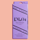【Element 3D Medical Face Mask for Adults】 KMnO4 Violet Individual package (10pcs)