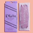 【Element 3D Medical Face Mask for Adults】 KMnO4 Violet Individual package (10pcs)