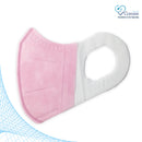 Banitore - 【Limited Pink 3D Medical Mask XS/S/M/L Size】Adult Size (20pcs)