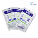 Banitore - 【3D Medical Mask】Adult Size M (20pcs)