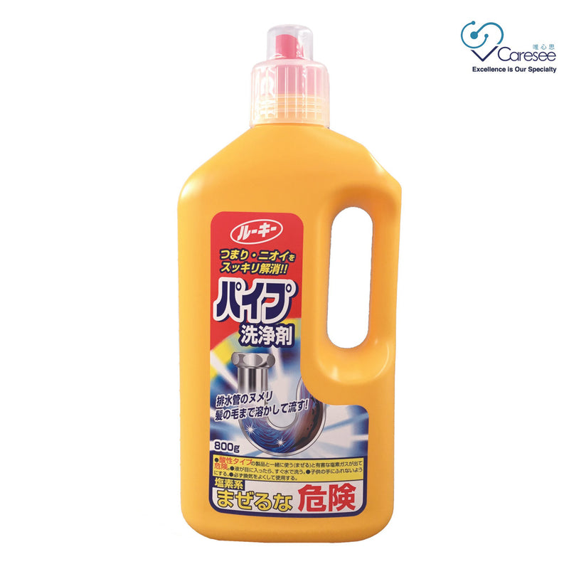 DAIICHI - ROOKIE Pipe Cleaner (Chlorine-Type) 800G