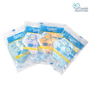 Banitore - 【Rainbow 3D Medical Mask XS/S/M/L Size】(20pcs)