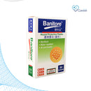 BANITORE PROTECTIVE PLASTER (ROUND)(SKIN)(50PCS)