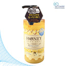 Honey Body Soap Milk- in Type 500ml