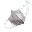 Banitore - 【Limited Edition Earth Tone 3D Medical Mask】Adult Size (20pcs)