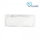 【Element 3D Medical Face Mask for Adults】 AgCl + Carbon White Individual package (20pcs)