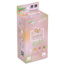Banitore - 【 Limited PASTEL 3D Medical Mask Size M/L 】(20pcs) 1 Box